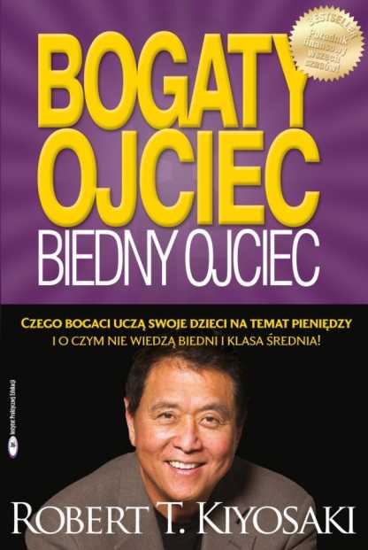 BOGATY OJCIEC BIEDNY OJCIEC